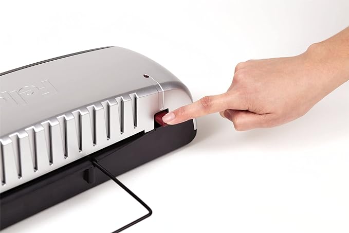 Fellowes 944192 - Laminating Machine A3