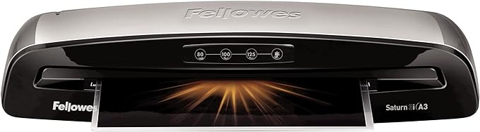 Fellowes 944192 - Laminating Machine A3