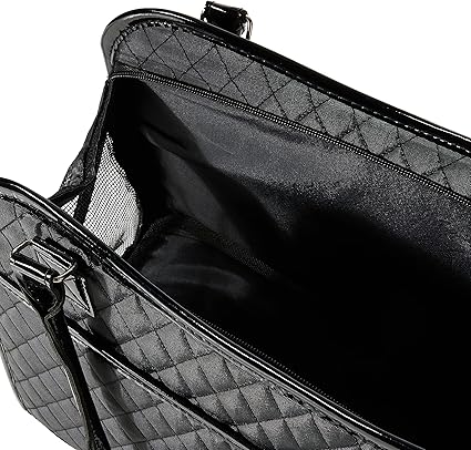 TRIXIE Amine carrying bag 18 x 29 x 37 cm, black