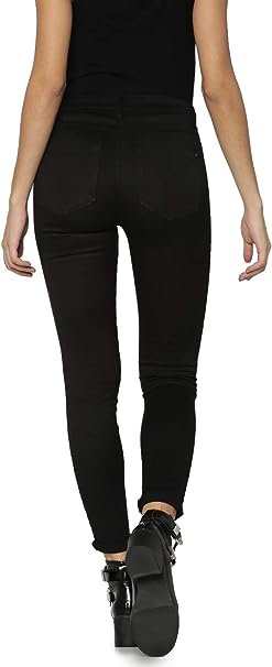 ONLY Women's Royal High Jeans, Size Small 32L