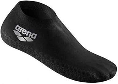 ARENA Unisex Kinder man beach water chausson, Blau