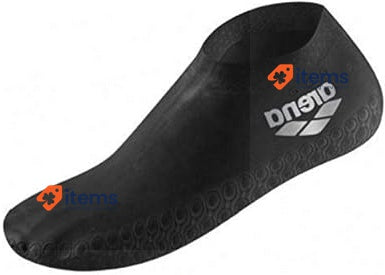Training Latex Socks For Pool - Arena Blue Size 0 25/27 9506772 0000095067 072