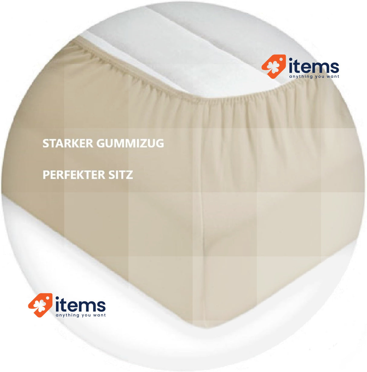 EXKLUSIV HEIMTEXTIL Jersey Fitted Sheet Purple Terry Towelling Elasticated Sizes