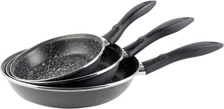 MAGEFESA K2 Gransasso frying pans Grey