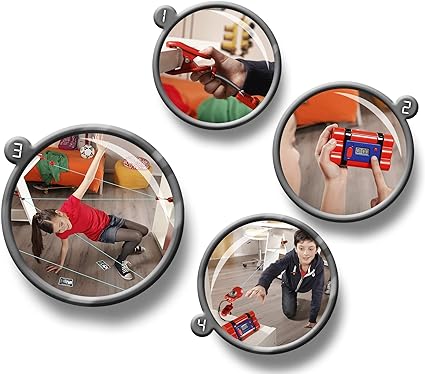 PLAY FUN BY IMC TOYS Chrono Bomb Game