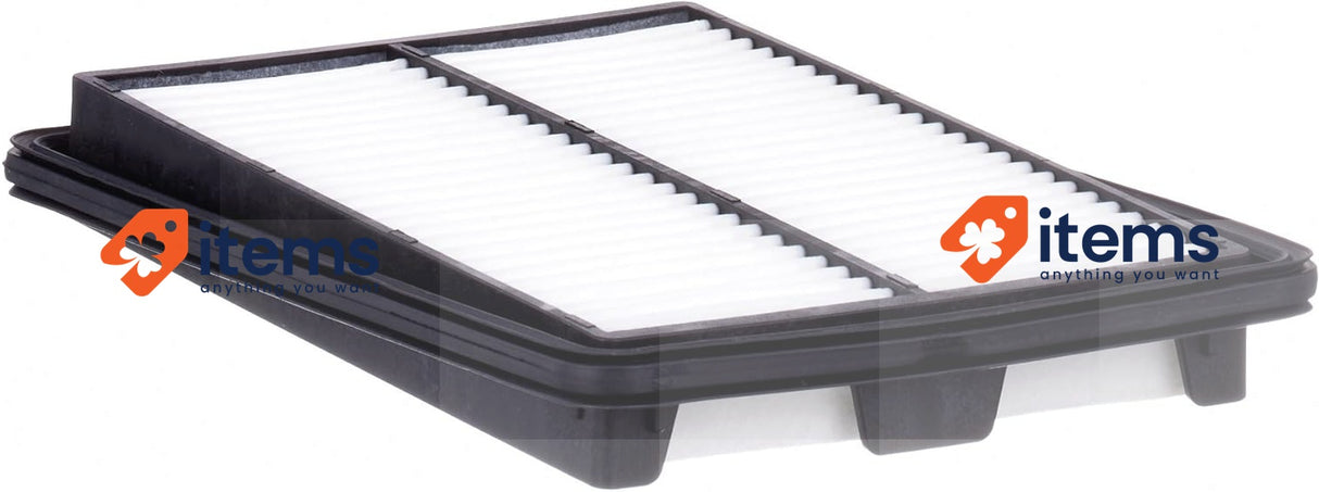 MANN-FILTER C 25 040 Air Filter - CARS + TRANSPORTERS