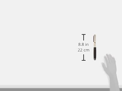 3 Claveles 4816 - Asparagus Peeler