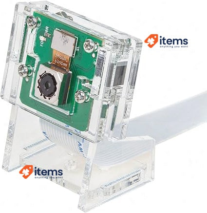 Arducam Motorized Focus Pi Camera, Autofocus For Raspberry OV5647 5MP 1080P