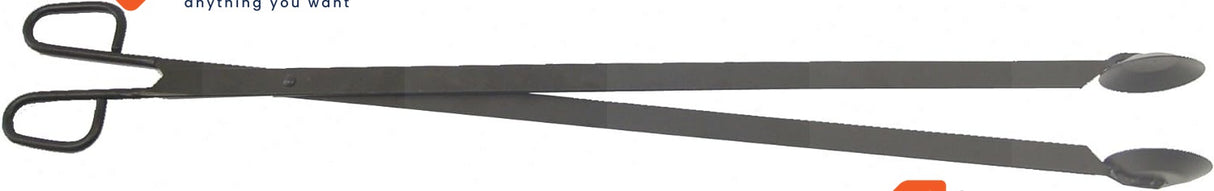 EL ZORRO Imex The Fox 30635 - Prickly Tense (80 Cm) Black CHUMBERA Tenaza 80 Cm