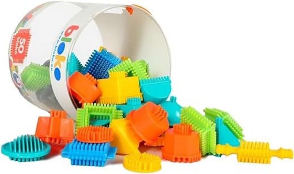 BLOKO BL503502 Constrution Block