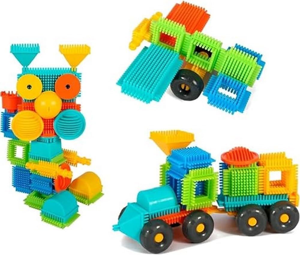 BLOKO BL503502 Constrution Block