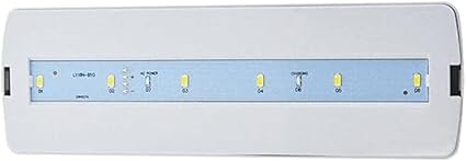 B·LED BARCELONA LED - Emergency LED 3W, 250 lumens.