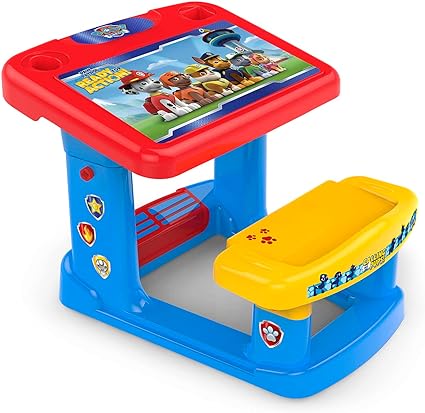 Chicos Paw Patrol Children's Desk 2 Years (51065)