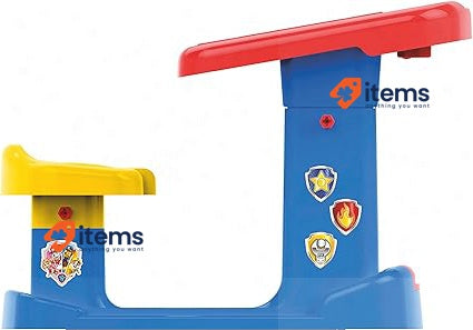 Chicos Paw Patrol Children's Desk 2 Years (51065) Multicolor CHICOS 51065 Music