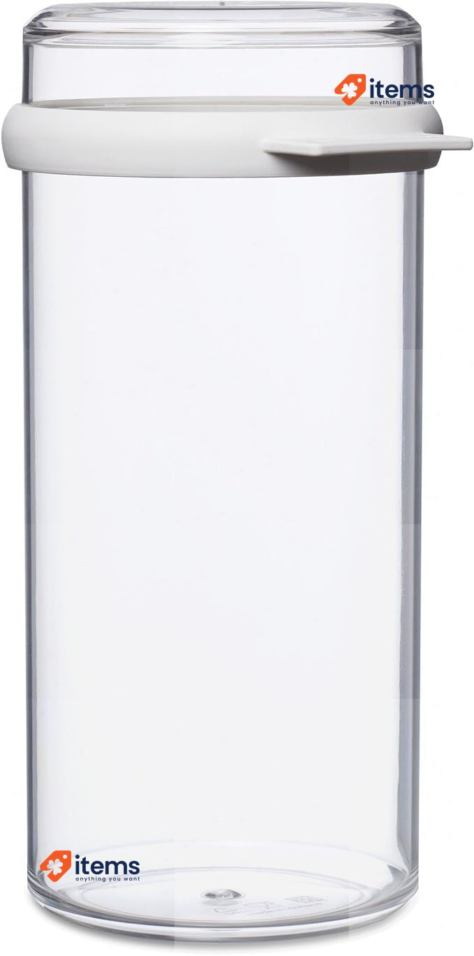 Mepal Stora Biscuit Box - Airtight Container for Biscuits - Airtight Container