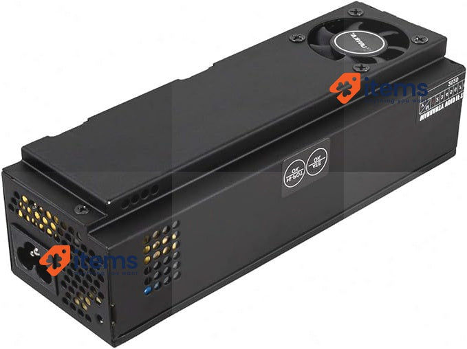 UNYKAch ITX 150 150W Mini ITX - power supply units PC/server 20+4 60 Over Short
