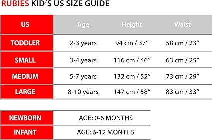 Rubies 610759-S Capitan America Costume Colourful S (3-4 Years)