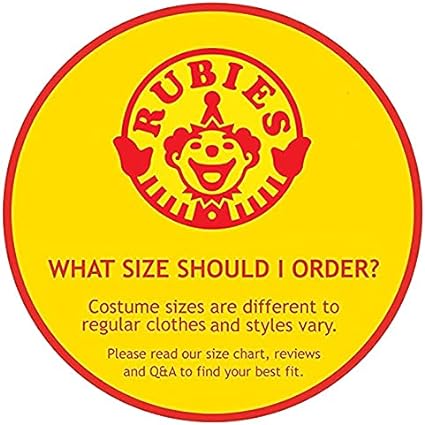 Rubies 610759-S Capitan America Costume Colourful S (3-4 Years)