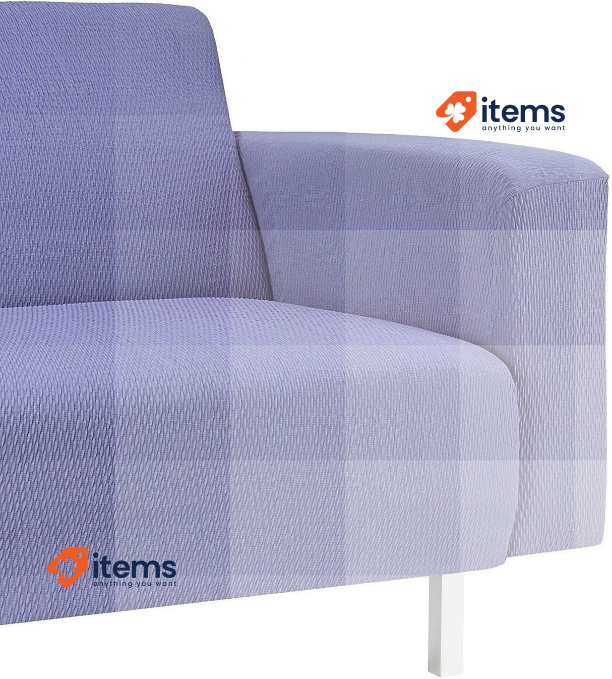 Martina Home Tunez Sofa Cover Lilac BRAZO DERECHO 32 X 17 42 Cm Chaise Longue
