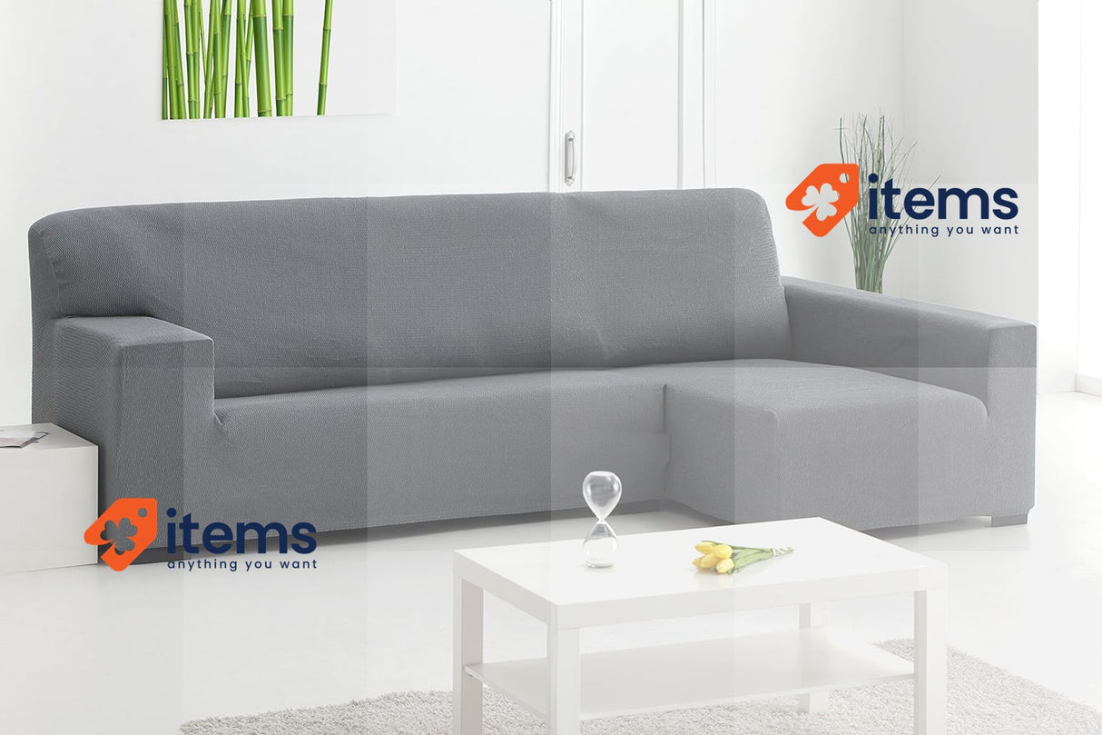 Martina Home Tunez Sofa Cover Lilac BRAZO DERECHO 32 X 17 42 Cm Chaise Longue
