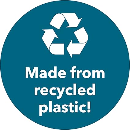 Beldray LA028259TQ Laundry Pegs Durable Clothespins 24-Pack Soft Ergonomic Grip