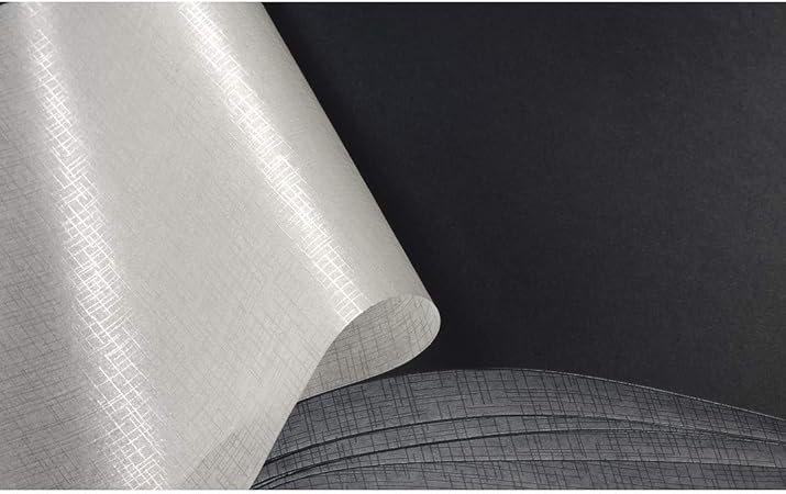 Hama "Fine Art" Photo Album 100 Black Pages Chalk