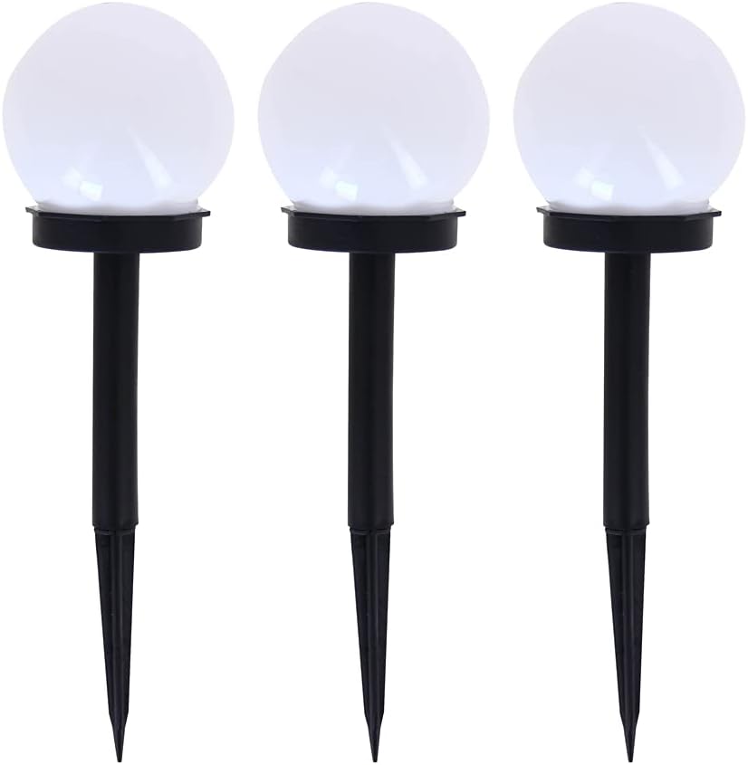 Xanlite PACK3SO50B Ground Spike Ball