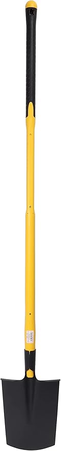 Spear & Jackson 81816 - Fishing senlis Black/Yellow