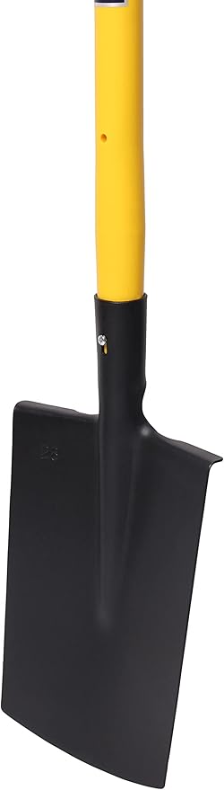 Spear & Jackson 81816 - Fishing senlis Black/Yellow