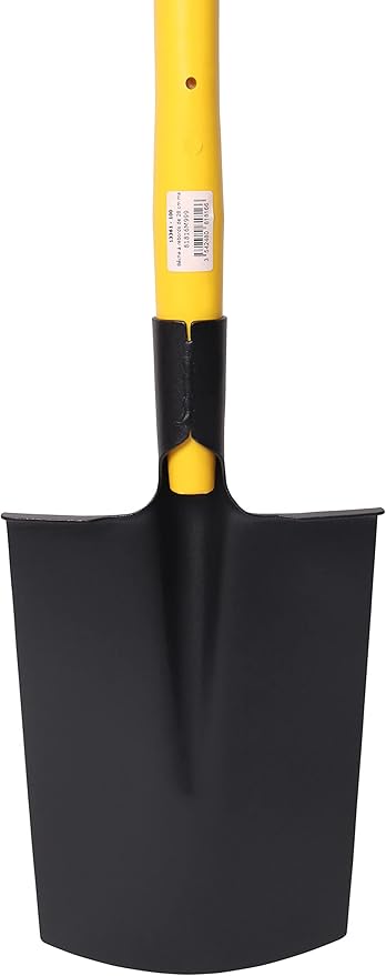 Spear & Jackson 81816 - Fishing senlis Black/Yellow