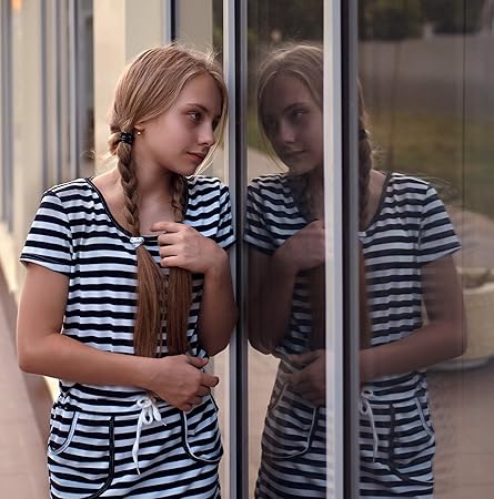 Venilia Sun Protection Film 75 x 150 cm Silver