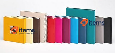 Walther Design Photo Album Blue 33 X 34 Cm SK - 110 L Self Adhesive Punched Fun