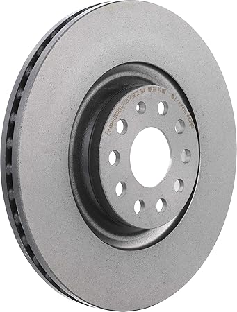 BREMBO 09.C306.11 Brake discs, (1 piece)