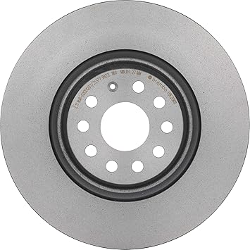 BREMBO 09.C306.11 Brake discs, (1 piece)