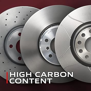 BREMBO 09.C306.11 Brake discs, (1 piece)