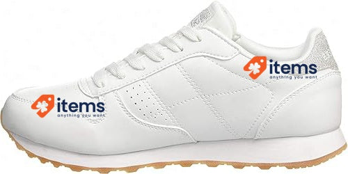Skechers OG 85 - Old School Cool Women s Low-Top Sneakers White Size 5.5UK, 38.5