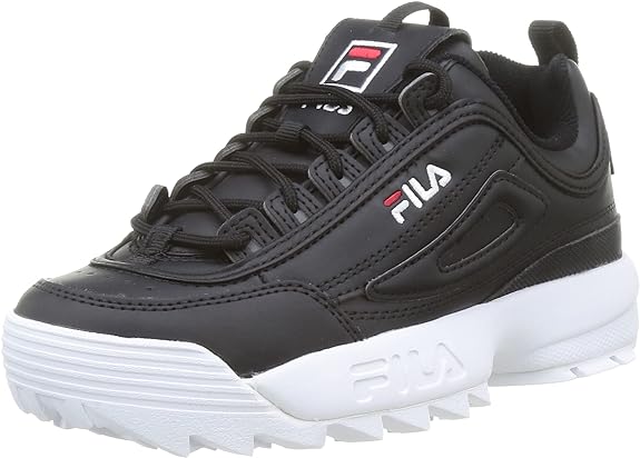 Fila Women's Disruptor Sneaker