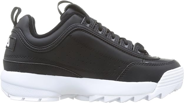 Fila Women's Disruptor Sneaker