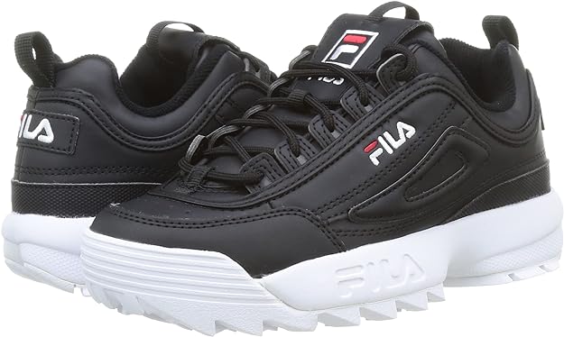 Fila Women's Disruptor Sneaker