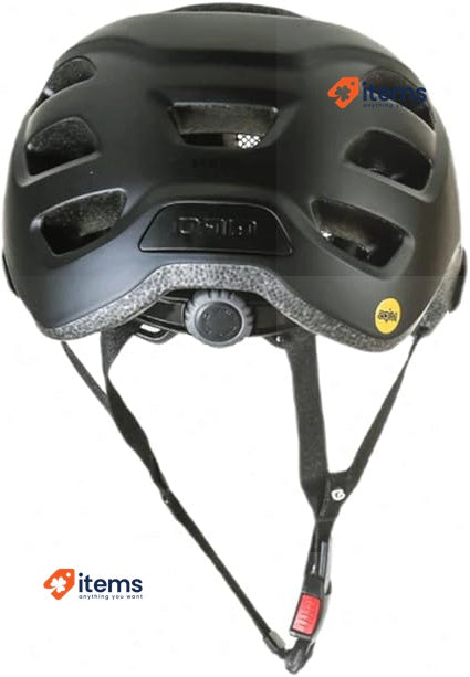 Giro Tremor MIPS Cycling Helmet Matte Black Youth Universal Fit Size 50-57cm