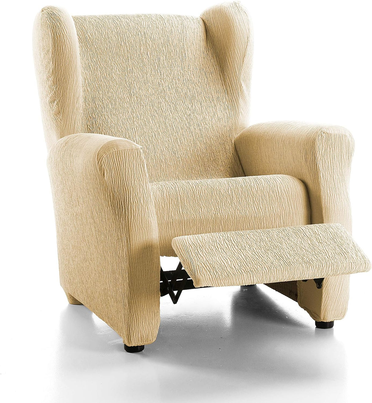 Martina Home Armchair Cover Beige