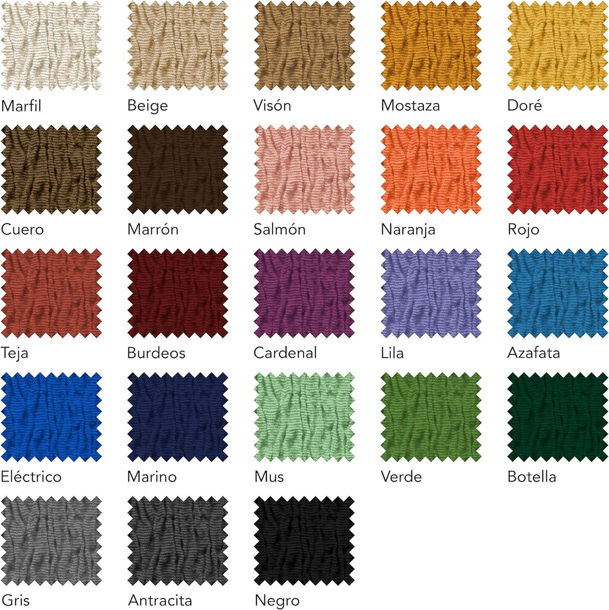 Martina Home Armchair Cover Beige