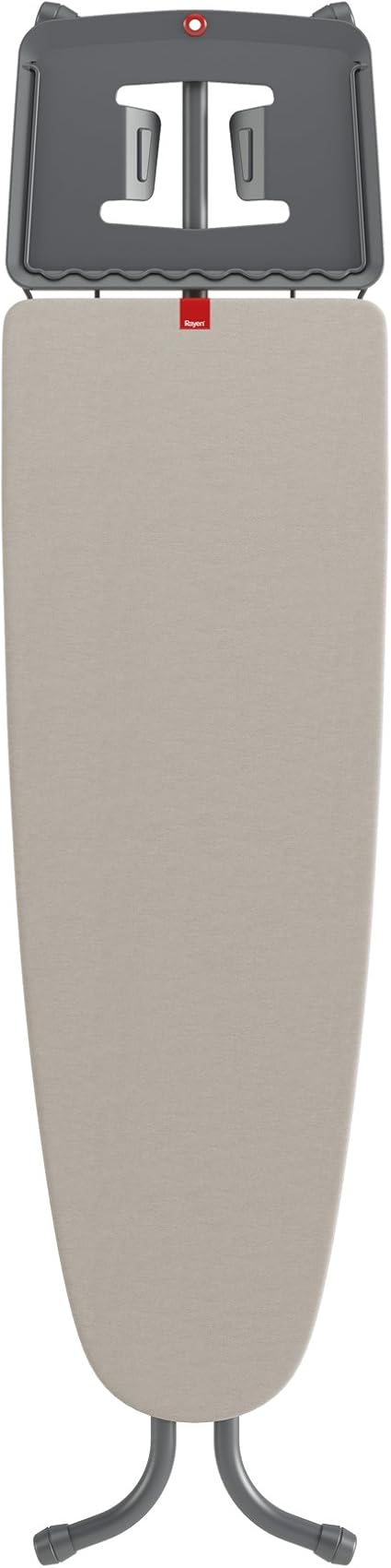 Rayen | Ironing board | Table with iron support and hanger holder