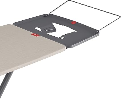 Rayen | Ironing board | Table with iron support and hanger holder