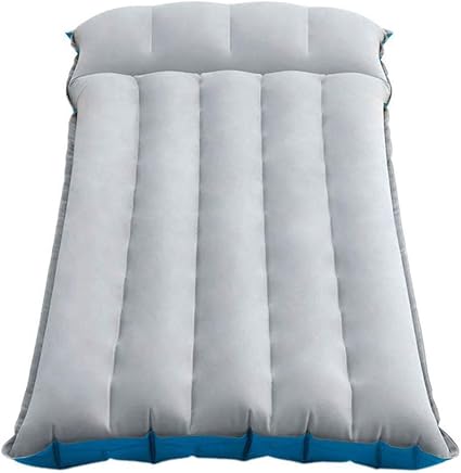 Intex | inflatable Camping Mat | 67997 |184* 67*18 cm | Multicolored