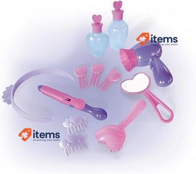 Chicos Top Star Children's Girl's Dressing Table My First Dressing Table 87398