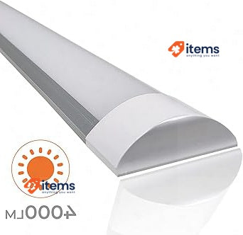 LED ATOMANT Built - In Light 120 Cm 40 W Cool White 120CM 40W K Lumen Built-in