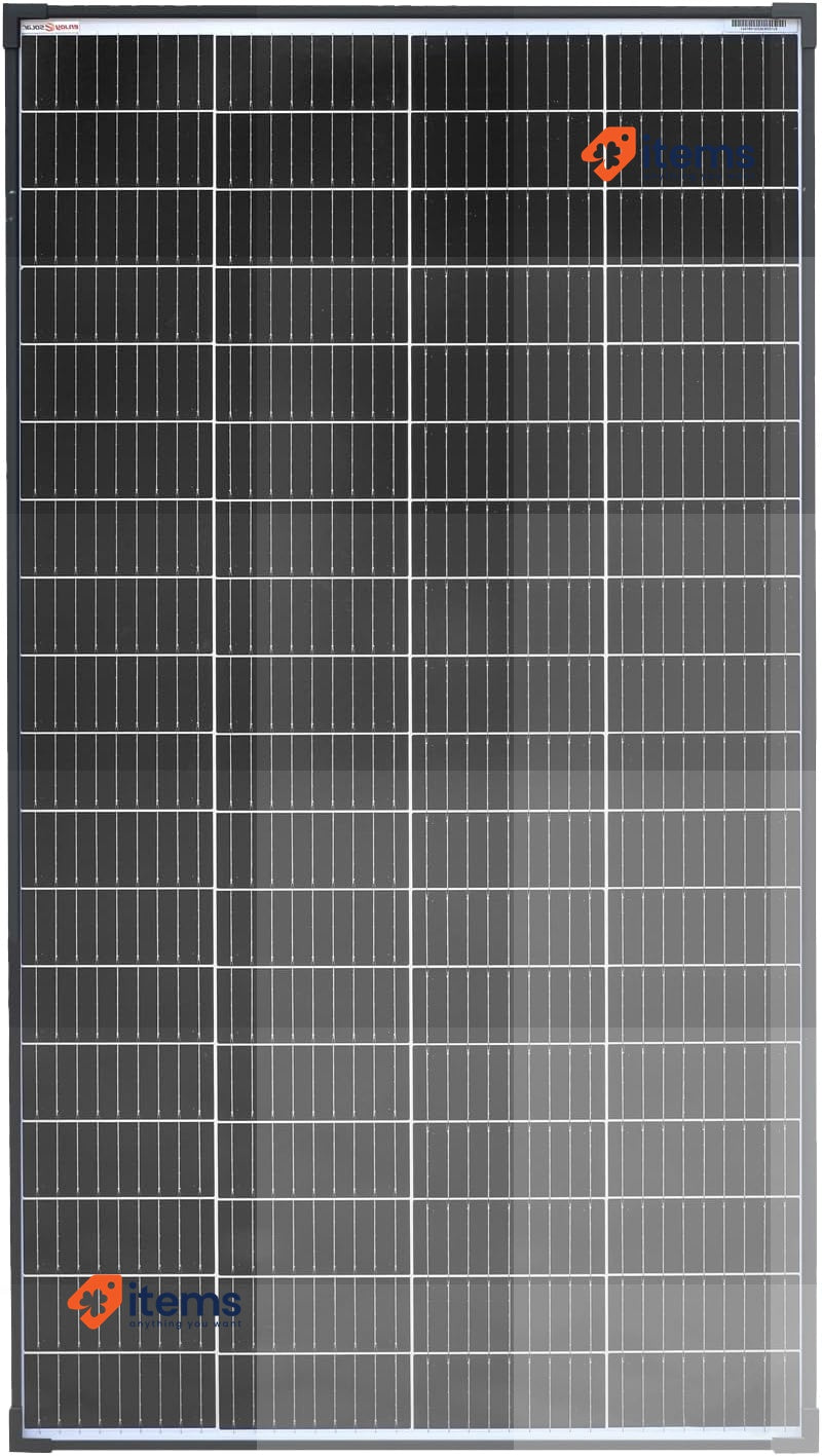 Enjoy Solar PERC Mono 150W 12V Solar Module Photovoltaic Module