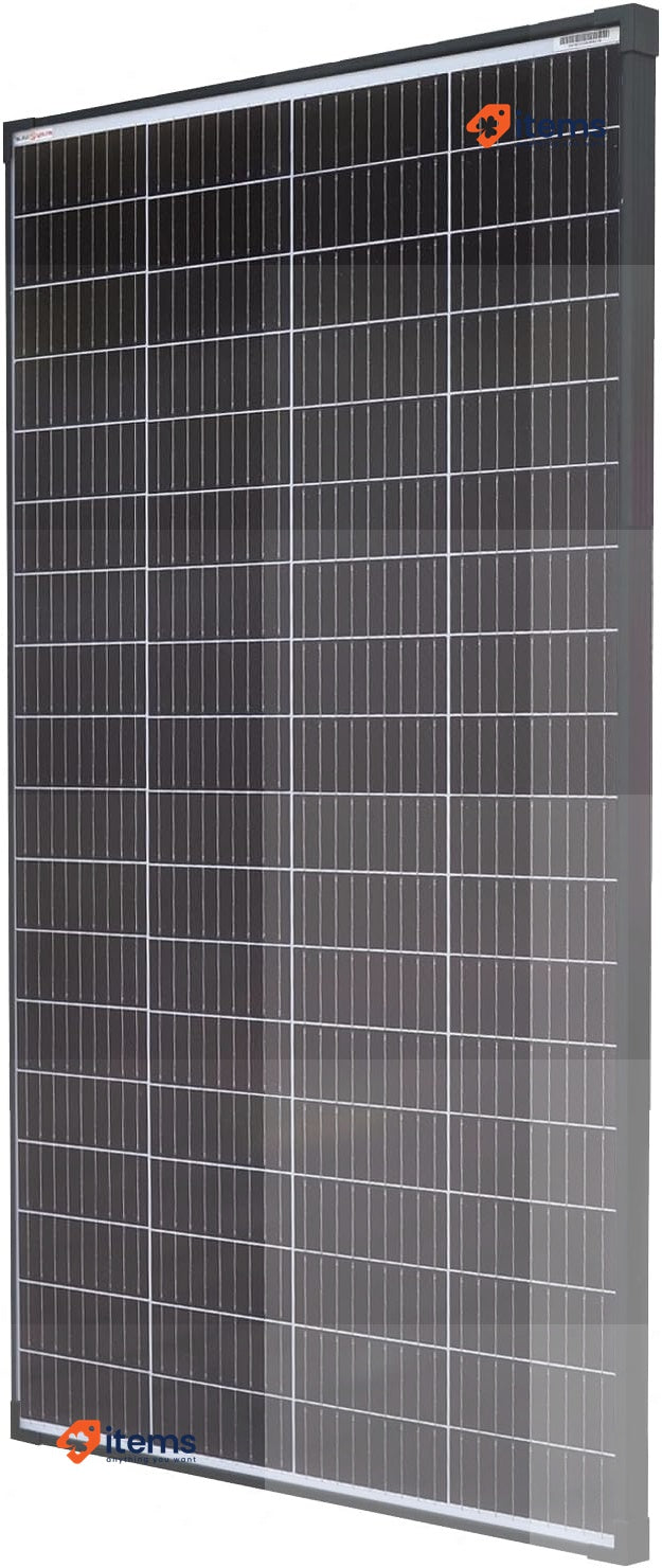Enjoy Solar PERC Mono 150W 12V Solar Module Photovoltaic Module