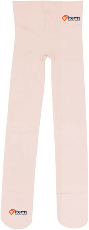 Bezioner Ballet Tights For Children And Adults 3 Pair Blanco+rosa+black L Footed